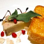Comment déguster le foie gras d'oie ?