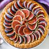 Tarte aux figues : un dessert original pour vos pique-niques d’été